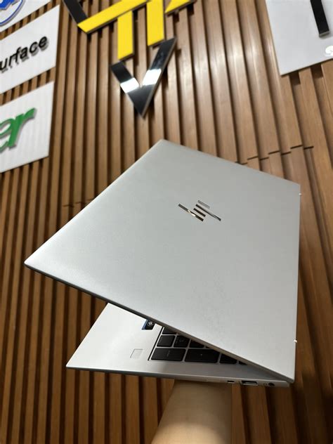 Hp Elitebook 865 G9 Ryzen 7 Pro 6850hs 32g 512g 16in Fhd