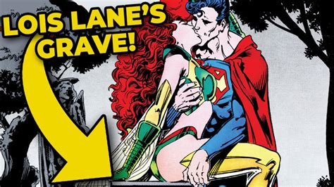 10 Worst Things Superman Has Ever Done Page 5