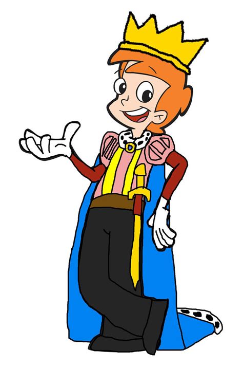 King Matt - Cyberchase by KingLeonLionheart on DeviantArt