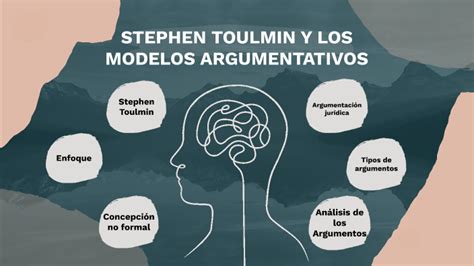 Top Imagen Modelo Argumentativo De Toulmin Abzlocal Mx