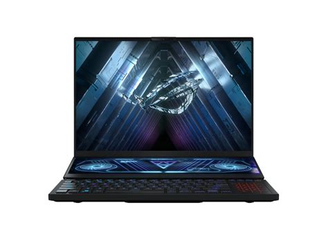 2022 ROG Zephyrus Duo 16 Gaming LaptopsROG Republic Of GamersROG