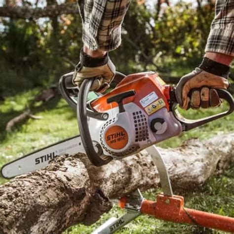 Motosierra Stihl MS 181 Opiniones y Precio Análisis 2023