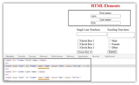 How To Get Text From Textbox In Selenium C Printable Forms Free Online