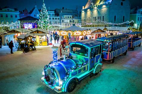 Best Christmas Lights In Europe Europe S Best Destinations