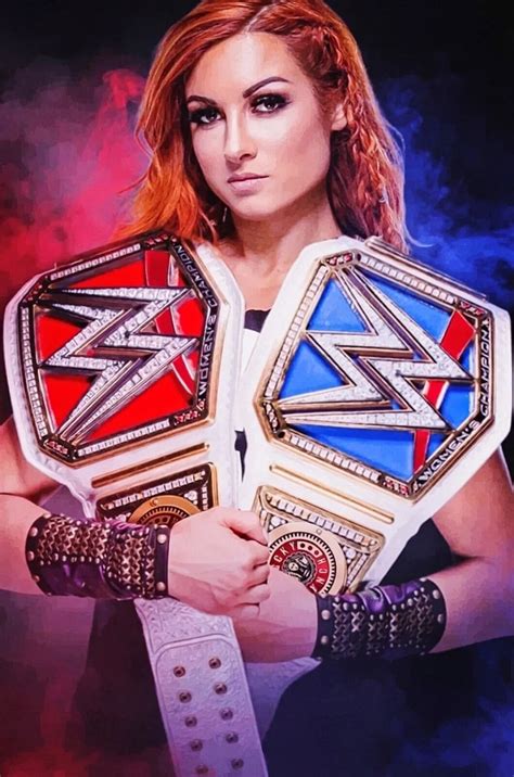 Becky Lynch Tops Wwes Highest Paid Female Star Of 2023