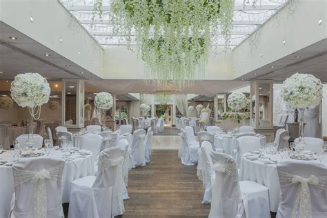 Orsett Hall Hotel Wedding Venue Orsett Essex Uk