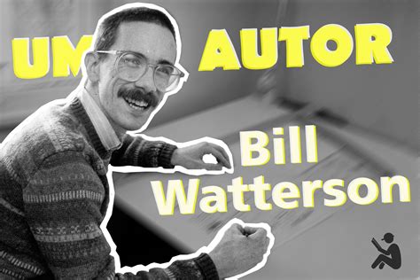 Pictures of Bill Watterson