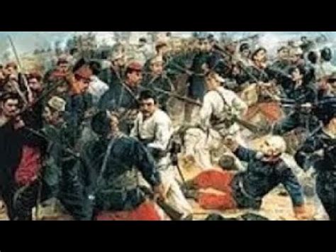 Resumen corto de la guerra del pacífico si volví a usar la antigua