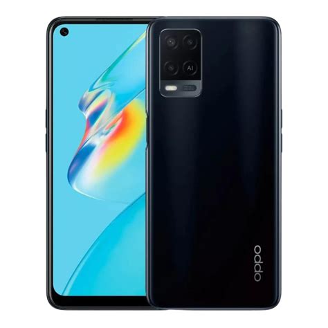 Celular Oppo A54 128 Gb 4 Ram Hogar Y Crédito