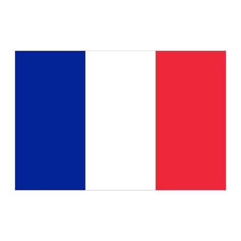 Drapeau france signification des couleurs - resspodcast