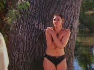 Naked Lupita Ferrer In El Cinico