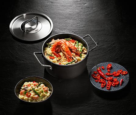 Fissler - Premium cookware - Made in Germany