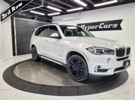 Used 2016 Bmw X5 Xdrive35i For Sale In New Albany In Vin