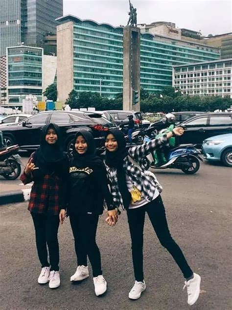 7 Potret Voice Of Baceprot Grup Metal Hijaber Asal Garut Akan Tur 4