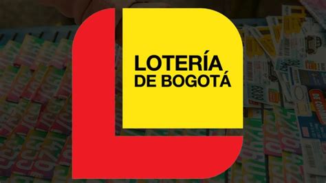 Lotería De Bogotá 11 De Enero 2024 Este Es El Resultado Del último