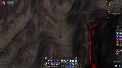 Classic Wow Searing Gorge To Burning Steppes Shortcut Youtube