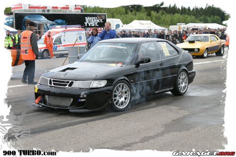 Saab 900 2 5 Gtr Nordic Motorsport 2 5t Gtr Nordic Motorsport 1994 Garaget