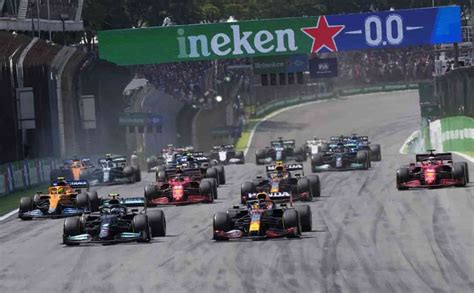 Formula 1 i piloti scelgono il migliore del 2022 c è una sorpresa sul