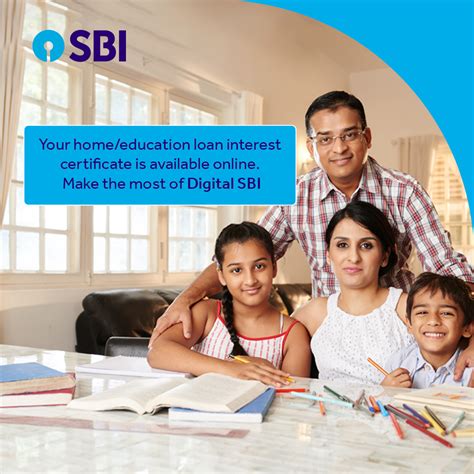 Sbi Education Loan