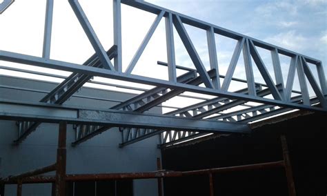 Garagem Em Light Steel Frame Arapongas Pr Mc Steel Sistemas