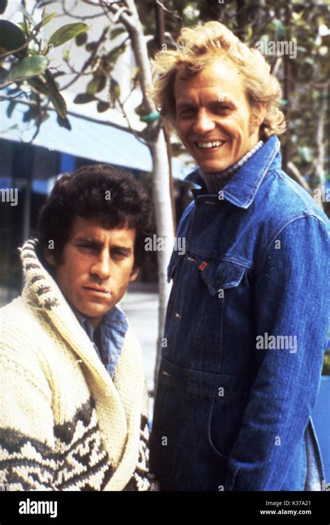 Starsky Et Hutch Banque De Photographies Et Dimages à Haute Résolution Alamy