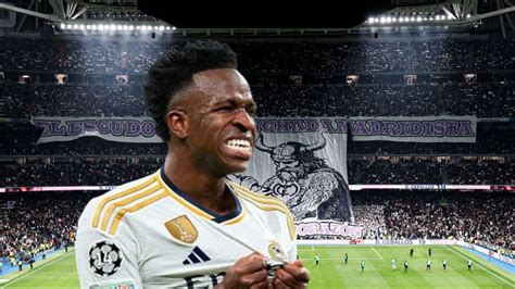 Vinicius Jr Le Aconseja Fichar Por El Real Madrid Y Est N En Contacto