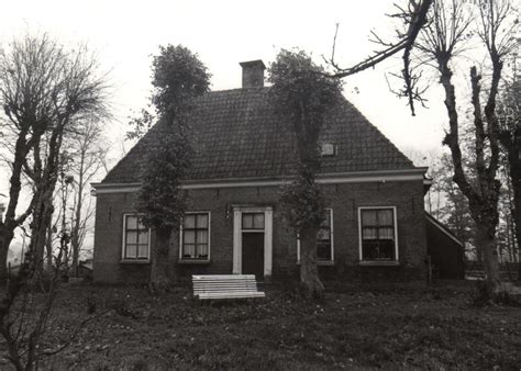 Historische Wandeling Broekhuizen Ontdek Meppel