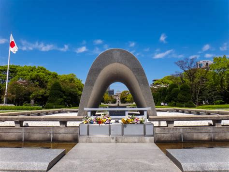 O Que Fazer Em Hiroshima Super Roteiro De Viagem De 2 Dias