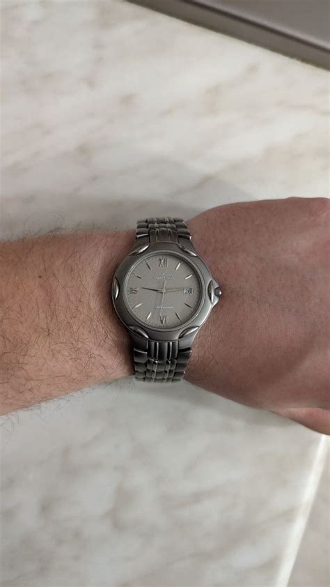Часы Romanson titanium швейцарские, годинник swiss: 1 500 грн ...