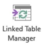 How To Create Linked Tables Via VBA