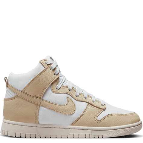 Nike Dunk High LX Team Gold W Pluggi