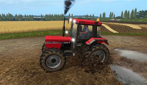 CASE IH 845 XL PACK V1 2 0 FS17 Farming Simulator 17 Mod FS 2017 Mod