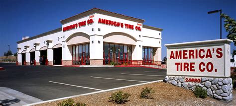 Americas Tire Store Murrieta Ca 92562 Tire Shop Near Me