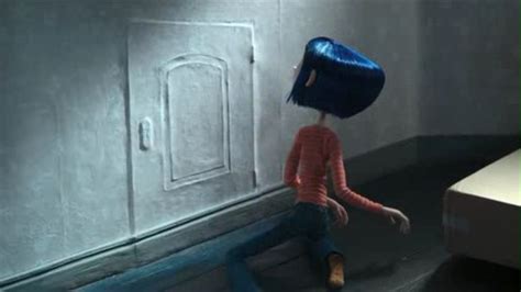 Coraline Image: Web Trailer | Coraline, Coraline aesthetic, Doors movie