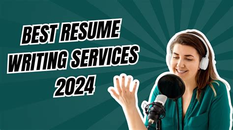 Best Resume Writing Services 2024 Resume Tips Youtube