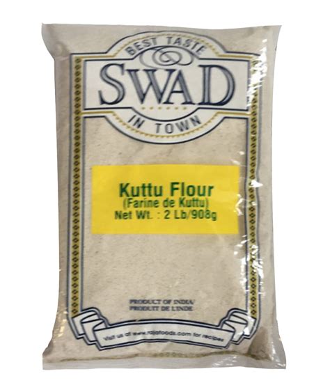 Swad Barley Flour 2 Lb