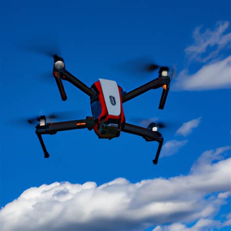 fly  drone  complete drone