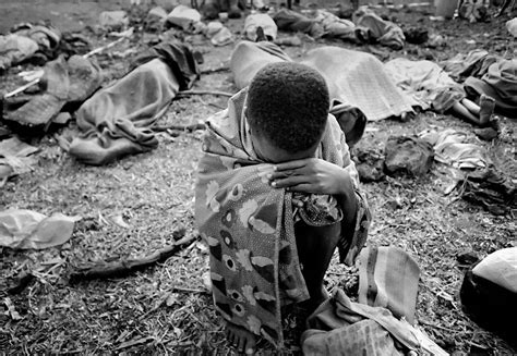 Rwanda Genocide at emaze Presentation