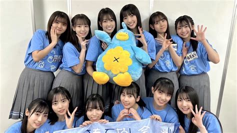 日向坂46 四期生「おもてなし会」day2 参戦レポート