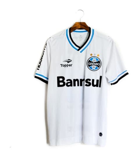 Grêmio FBPA 2013 Away Kit