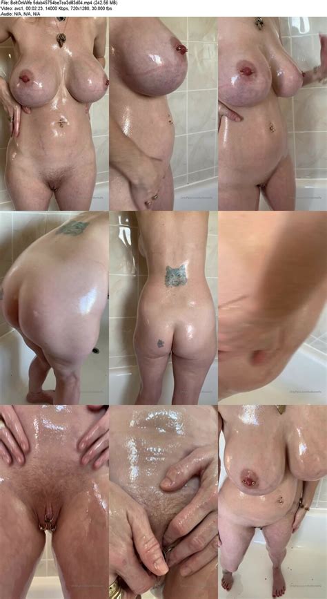 Boltonwife Big Tit British Milf Loves To Show Off Her Shorts And More Page Intporn Forums