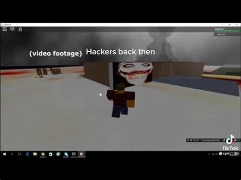 Fake Hackers Now Vs Then Real Hacker YouTube