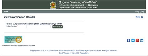 GCE A L 2023 2024 Re Correction Results Released Doenets Lk