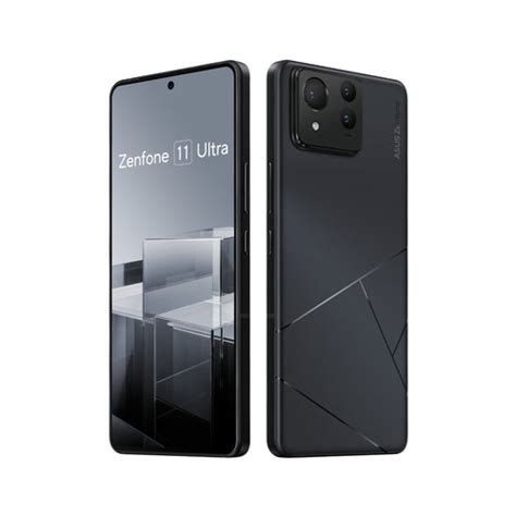 Buy ASUS Zenfone 11 Ultra 5G Dual SIM 16GB 512GB AI2401 H Eternal