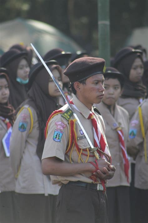 Sejarah Hari Pramuka Di Indonesia Diperingati Setiap 14 Agustus