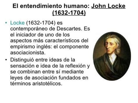 Aportaciones De John Locke M S Importantes Teor A Pol Tica De John