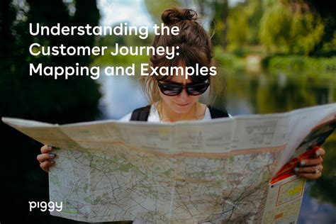 Understanding the Customer Journey: Mapping and Examples