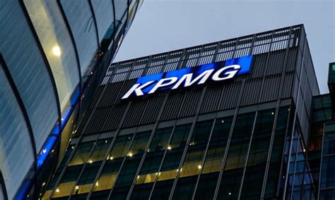 Watchdog that cleared KPMG is run by cronies from KPMG | This is Money