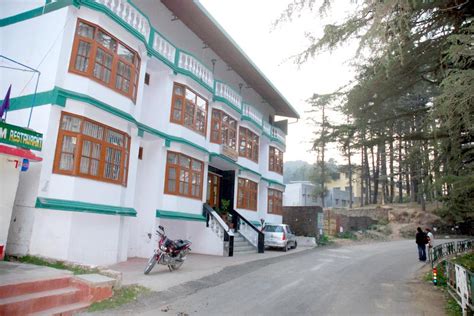 Budget Hotel In Dhanaulti Tour 82047holiday Packages To Rishikesh