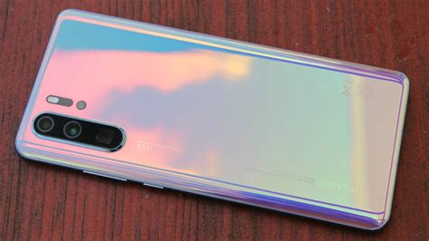 Huawei P30 Pro Review Smartphone Photography Redefined Mashable